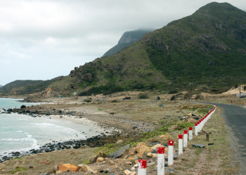 Острова Кондао (Con Dao Islands) на юге Вьетнама – фотографии Вьетнама