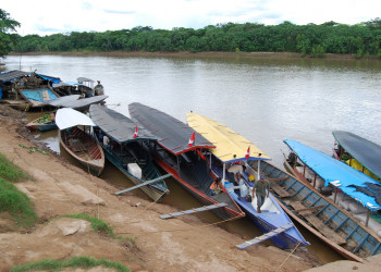Пуэрто-Мальдонадо (Puerto Maldonado) – фотографии Перу