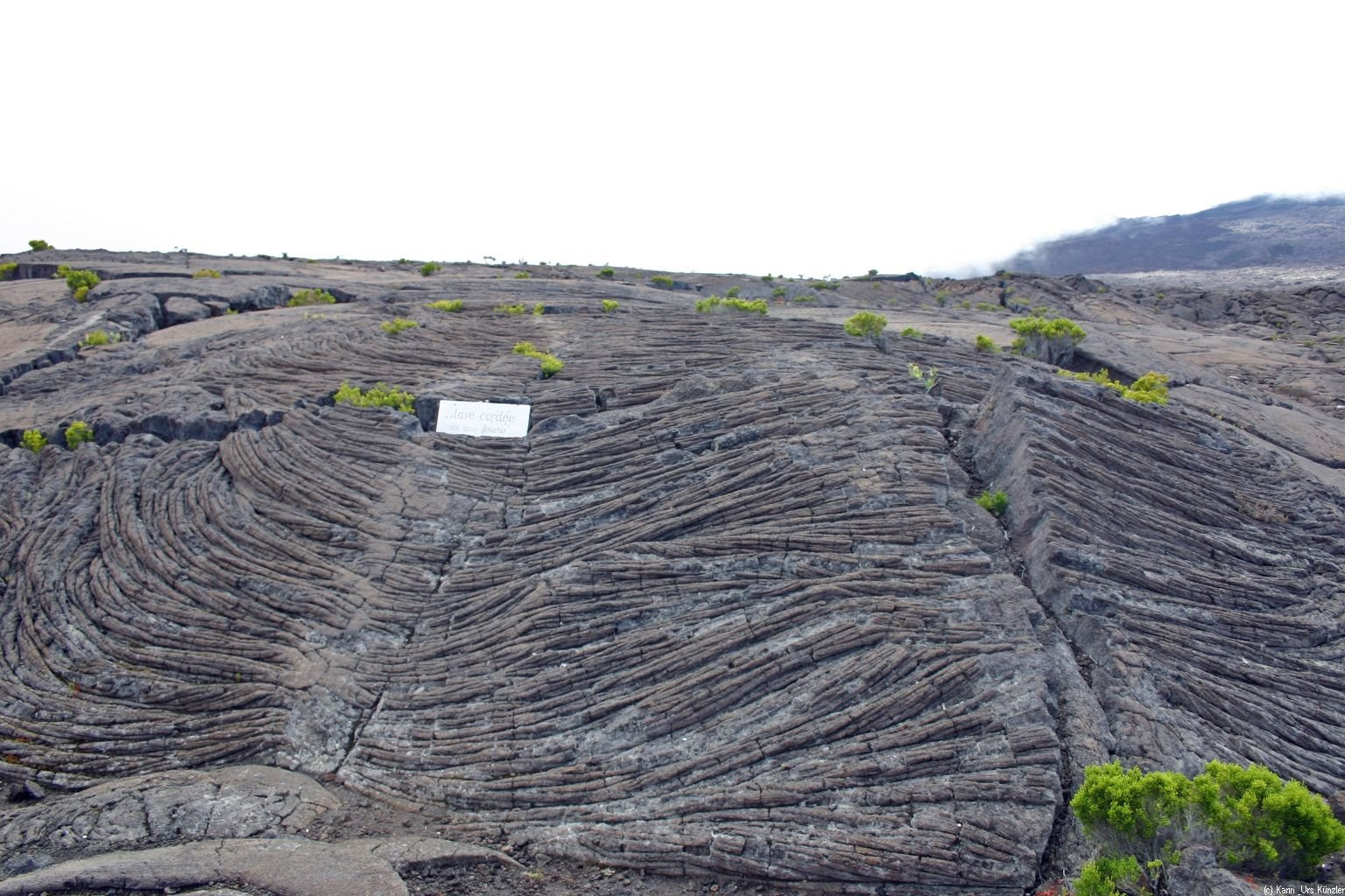 Питон-де-ла-Фурно, Реюньон, фото № 25561 – фотографии Реюньона