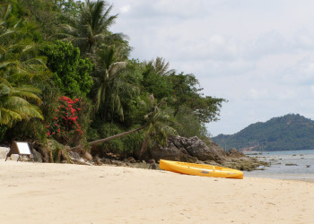 Пляж в Талинг-Нгам-Бич, Тайланд. Фото 4 – фотографии Таиланда