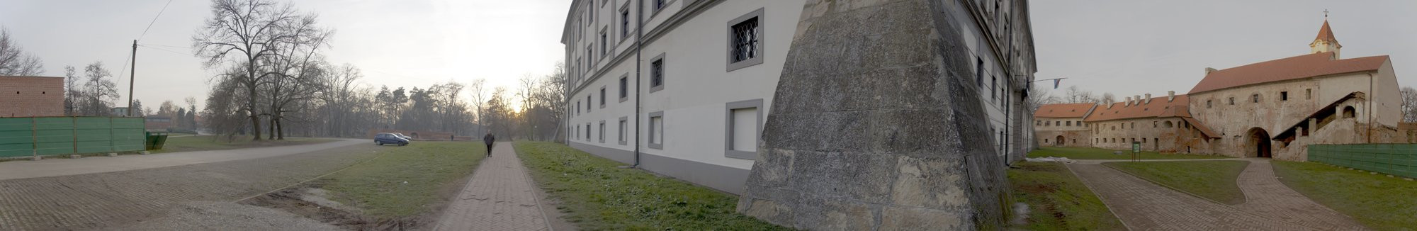 Чаковец, Хорватия – фотографии Хорватии