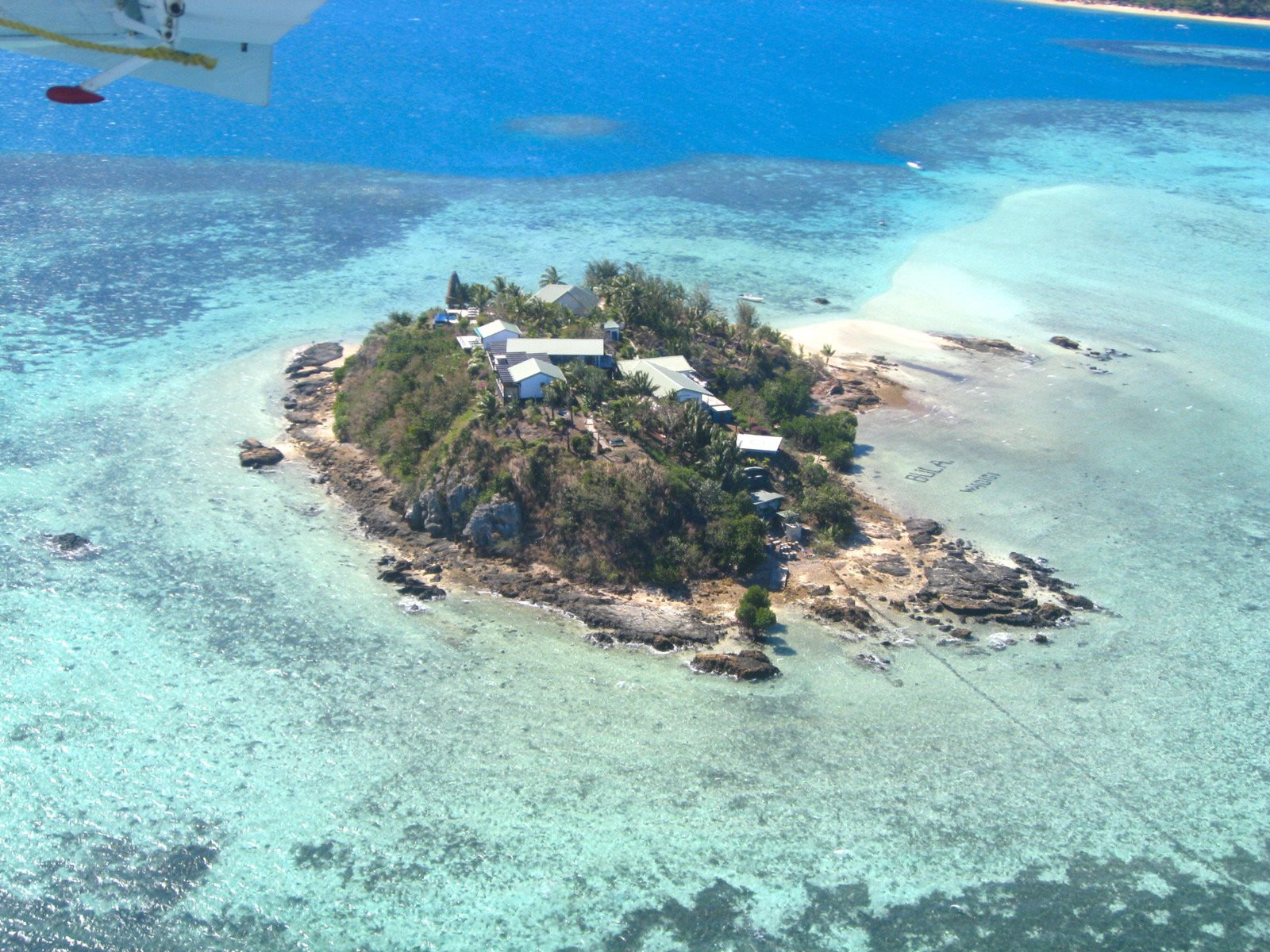 Вадиги остров, Маманука группа островов, Фиджи, фото № 48782 – фотографии Фиджи