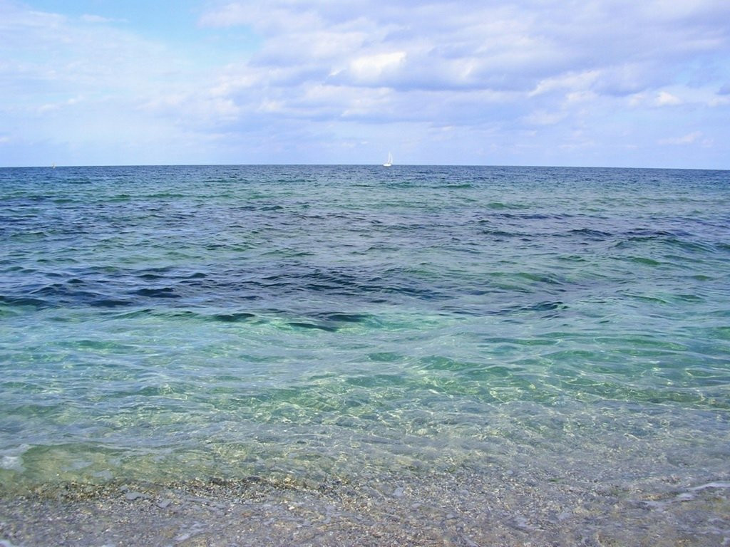 Дюны, Болгария, фото № 26490 – фотографии Болгарии