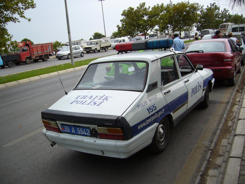 Измир, Эгейский регион, Турция, фото № 47727 – фотографии Турции