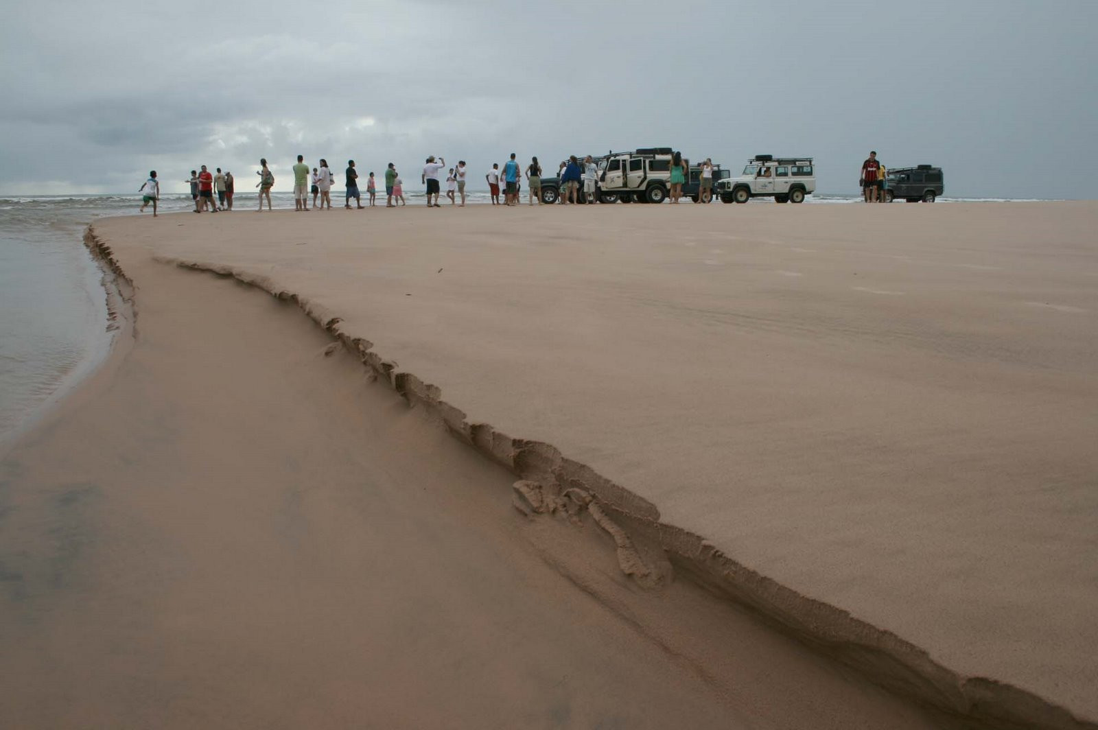 Экскурсия по Марау, Бразилия – фотографии Бразилии