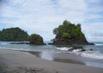 Мануэль Антонио Национальный Парк, Пунтаренас провинция, Коста-Рика, фото № 40692 – фотографии Коста-Рики