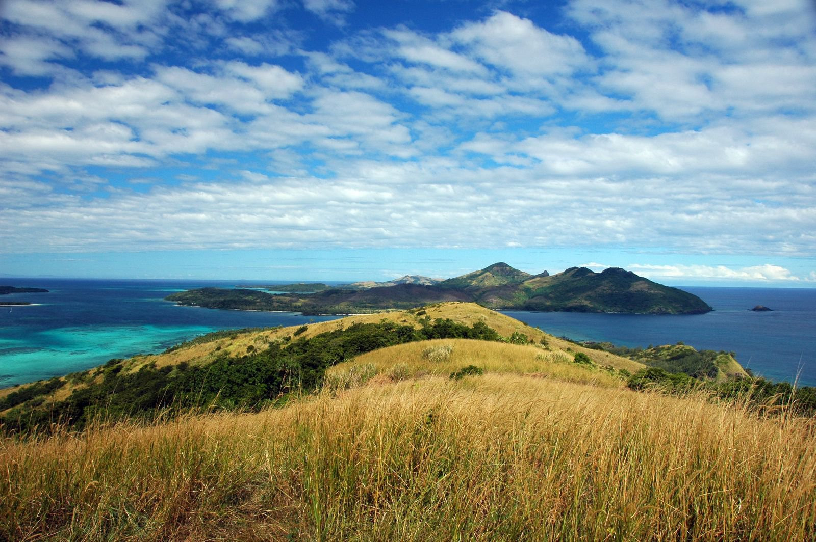 Матакава Леву остров, Ясава группа островов, Фиджи, фото № 50117 – фотографии Фиджи