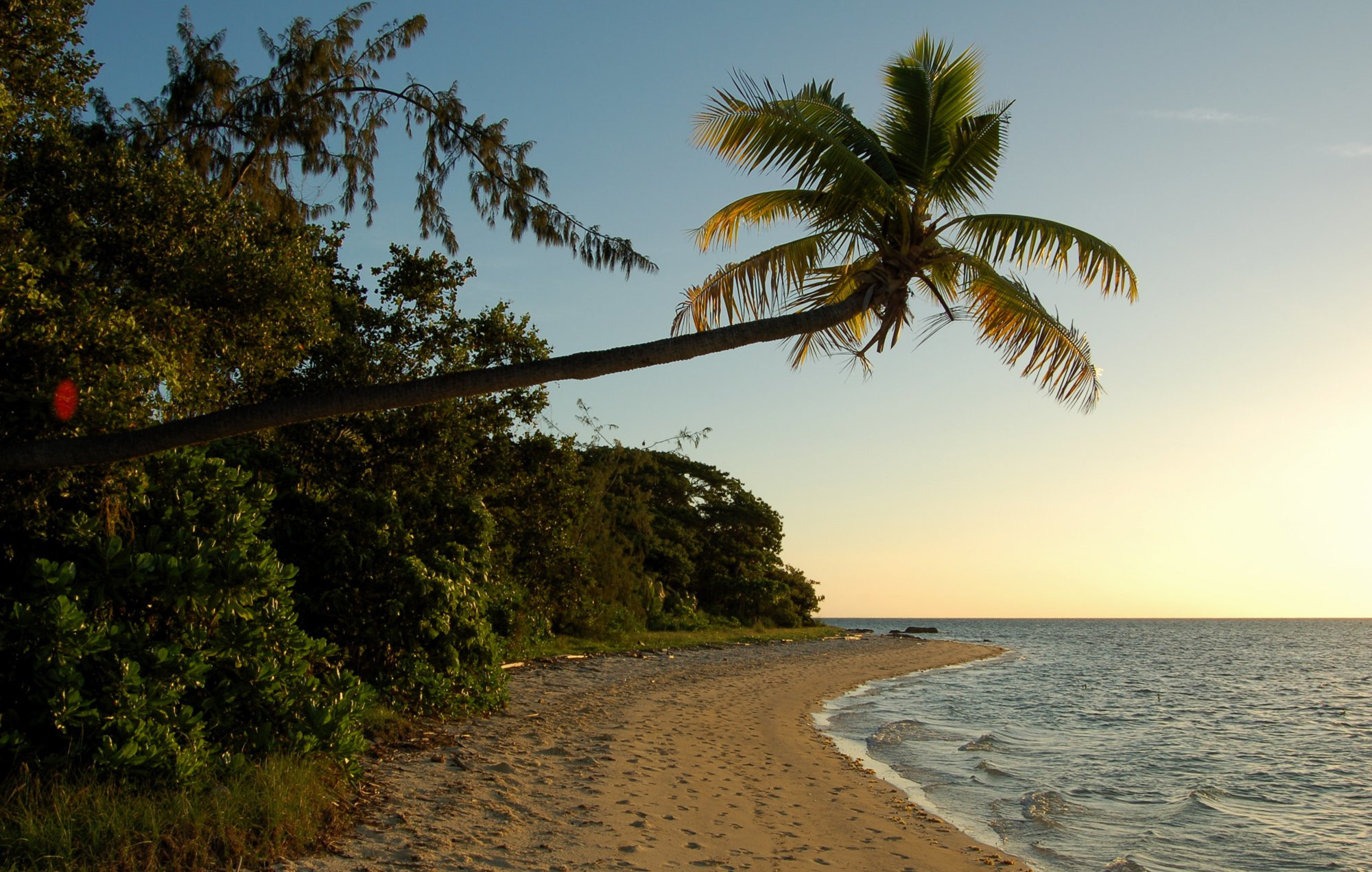 Маманука группа островов, Фиджи, фото № 48894 – фотографии Фиджи