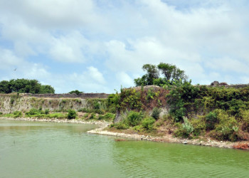 Форт Джафна (Jaffna Fort), Шри-Ланка. Фото 1 – фотографии Шри-Ланки