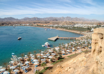 Район Шарм-эль-Майя (Sharm el Maya). Фото 1 – фотографии Египта