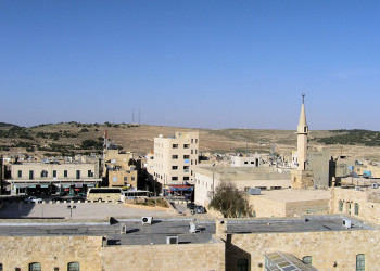 Аджлун, Иордания, фото № 35929 – фотографии Иордании