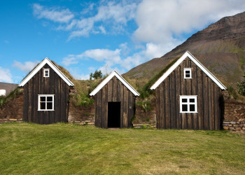 Исландия, фото № 4459 – фотографии Исландии