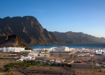 Пуэрто-де-лас-Ниевес, Гран-Канария остров, Канарские острова, фото № 31267 – фотографии Канарских островов