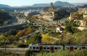 Манреса (Manresa) – фотографии Испании