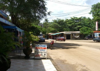 Либерия, Гуанакасте провинция, Коста-Рика, фото № 39413 – фотографии Коста-Рики