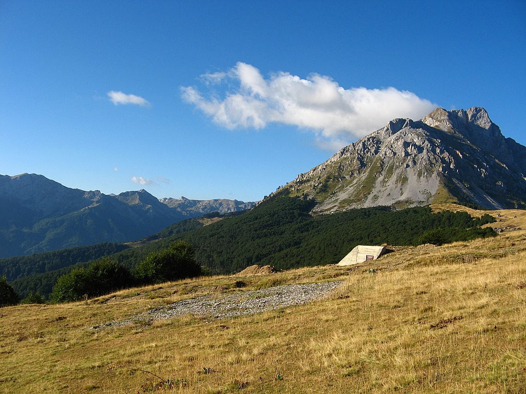 Природа Национального парка, Черногория. Фото 12 – фотографии Черногории