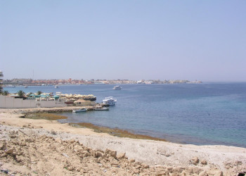 Хургада, Египет, фото № 35518 – фотографии Египта