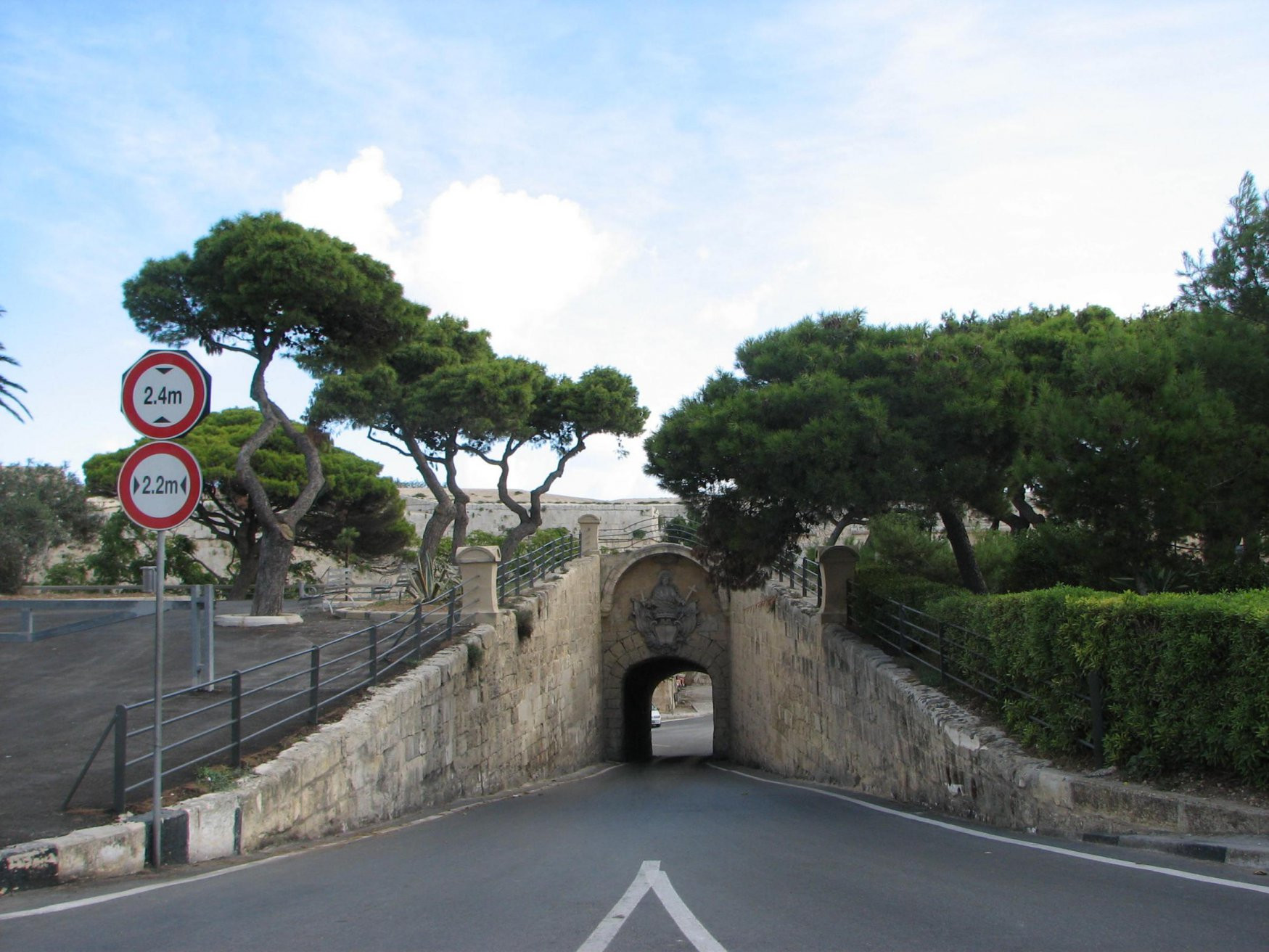 Мдина, Мальта остров, Мальта, фото № 42489 – фотографии Мальты