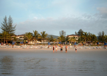 Пляж в Камала-Бич, Тайланд. Фото 15 – фотографии Таиланда