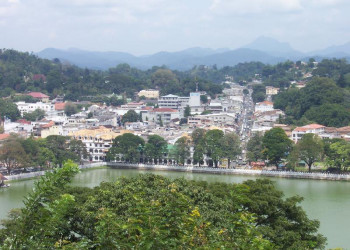 Канди, Шри-Ланка, фото № 51349 – фотографии Шри-Ланки