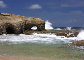 Little Bay, North Coast, Barbados – фотографии Барбадоса