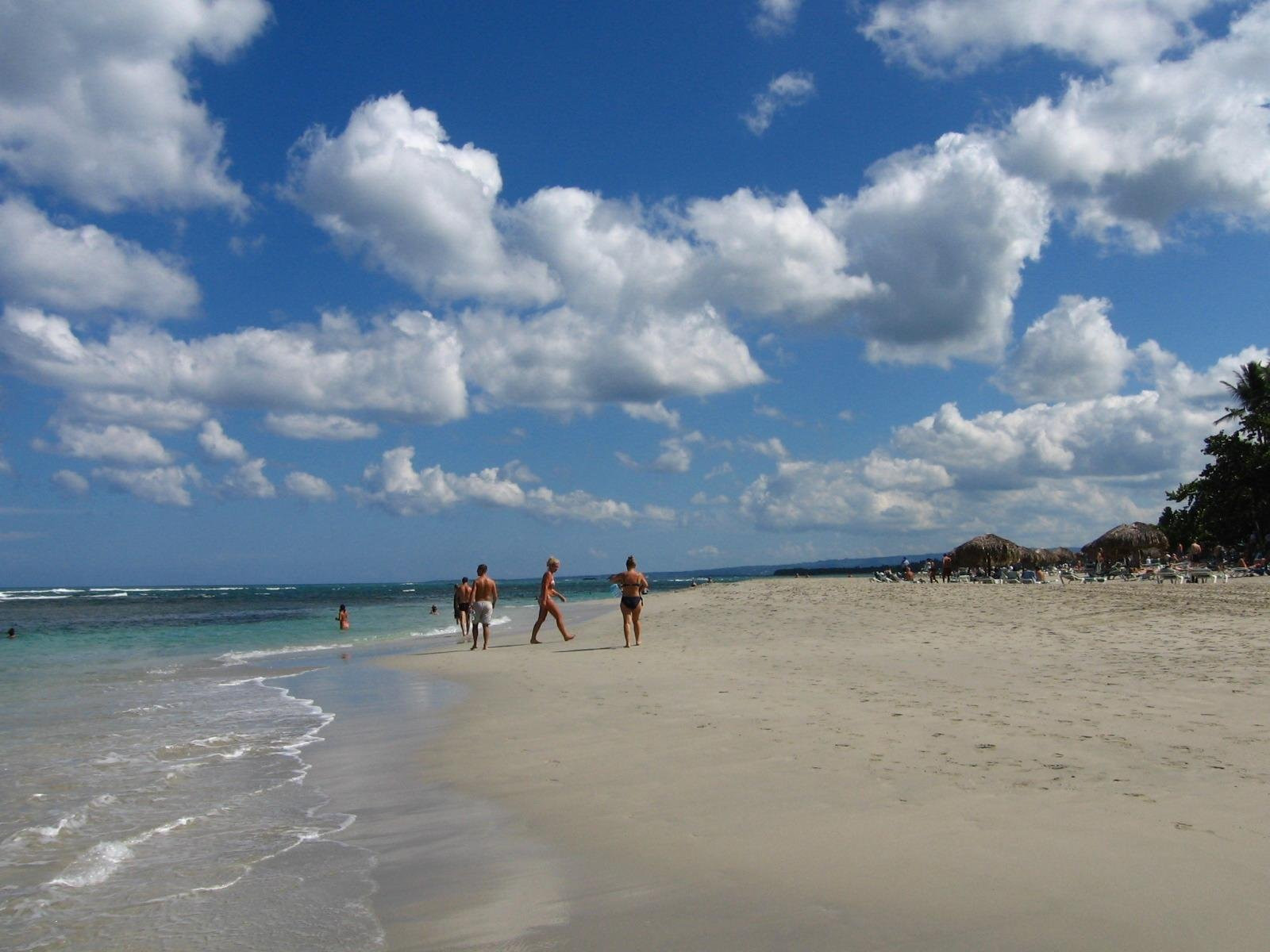 Пуэрто-Плата, Доминикана, фото № 30468 – фотографии Доминиканы