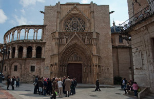 Валенсия, Испания, фото № 67419 – фотографии Испании