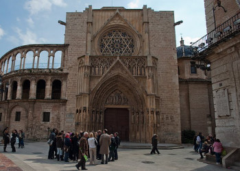 Валенсия, Испания, фото № 67419 – фотографии Испании