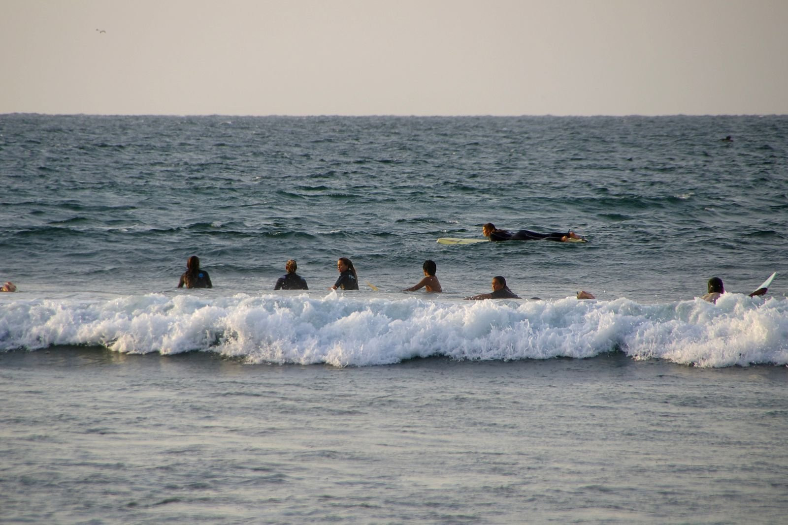 Peru_Mancora – фотографии Перу