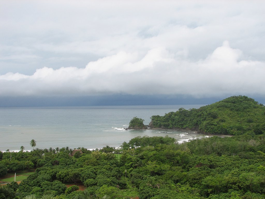 Ислита, Гуанакасте провинция, Коста-Рика, фото № 39368 – фотографии Коста-Рики