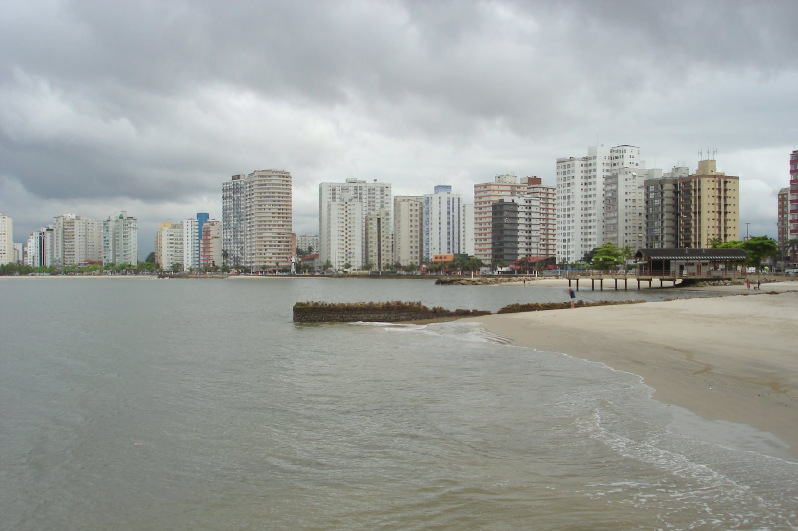 Сан-Висенти, Бразилия, фото № 60271 – фотографии Бразилии