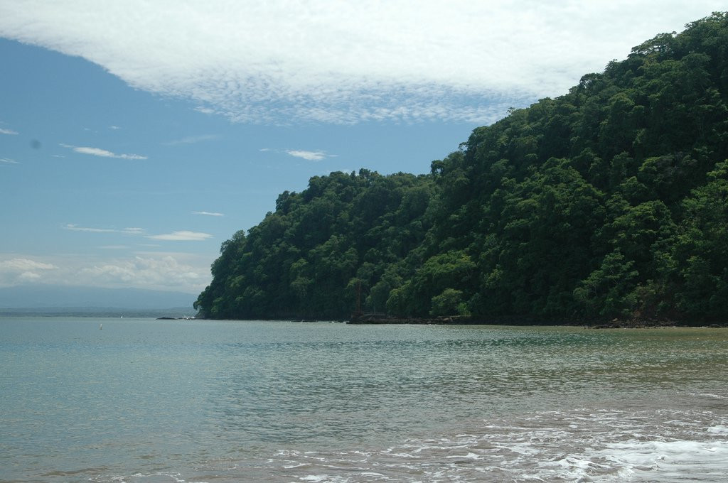 Пунта Леона, Пунтаренас провинция, Коста-Рика, фото № 41039 – фотографии Коста-Рики