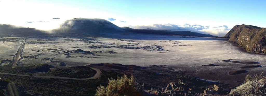 Плень-де-Сабль, Реюньон, фото № 25672 – фотографии Реюньона