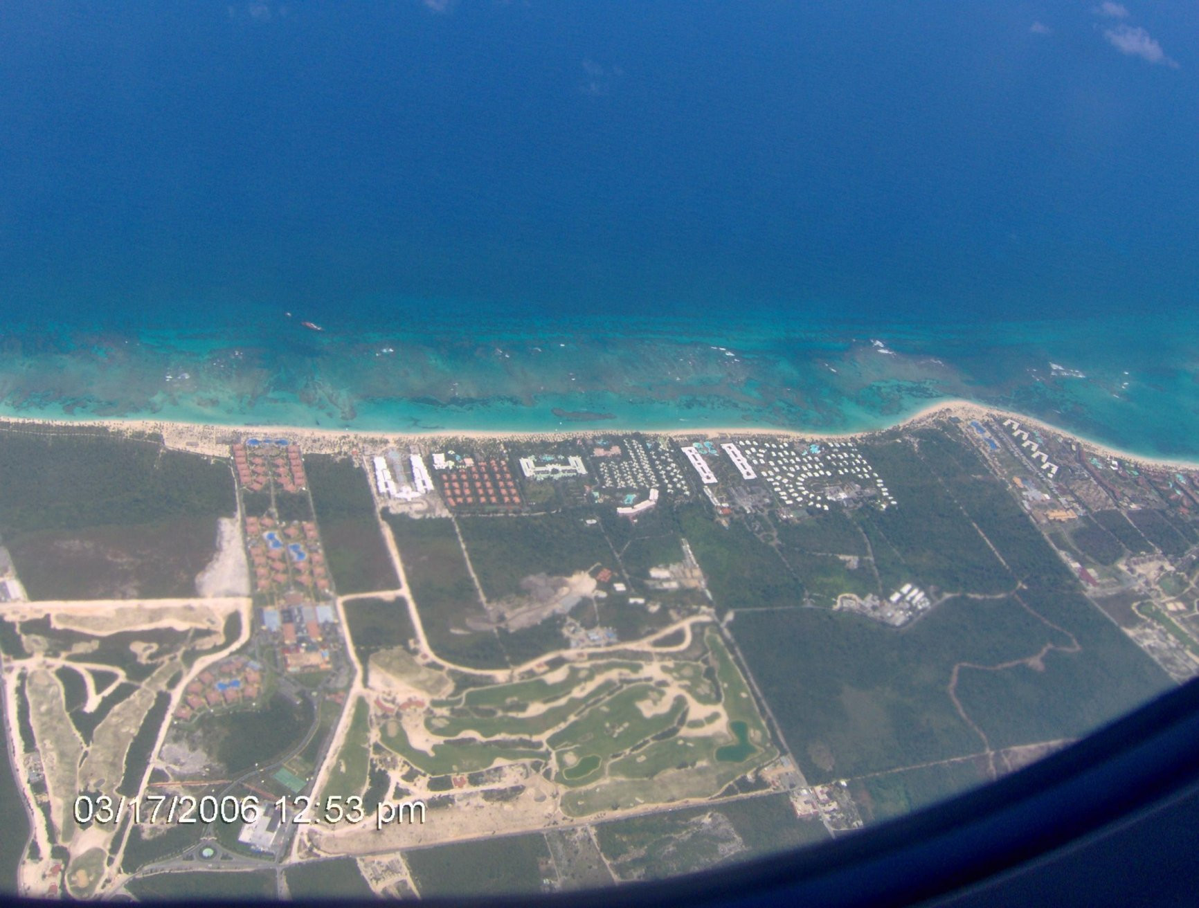 Пунта-Кана, Доминикана, фото № 30542 – фотографии Доминиканы