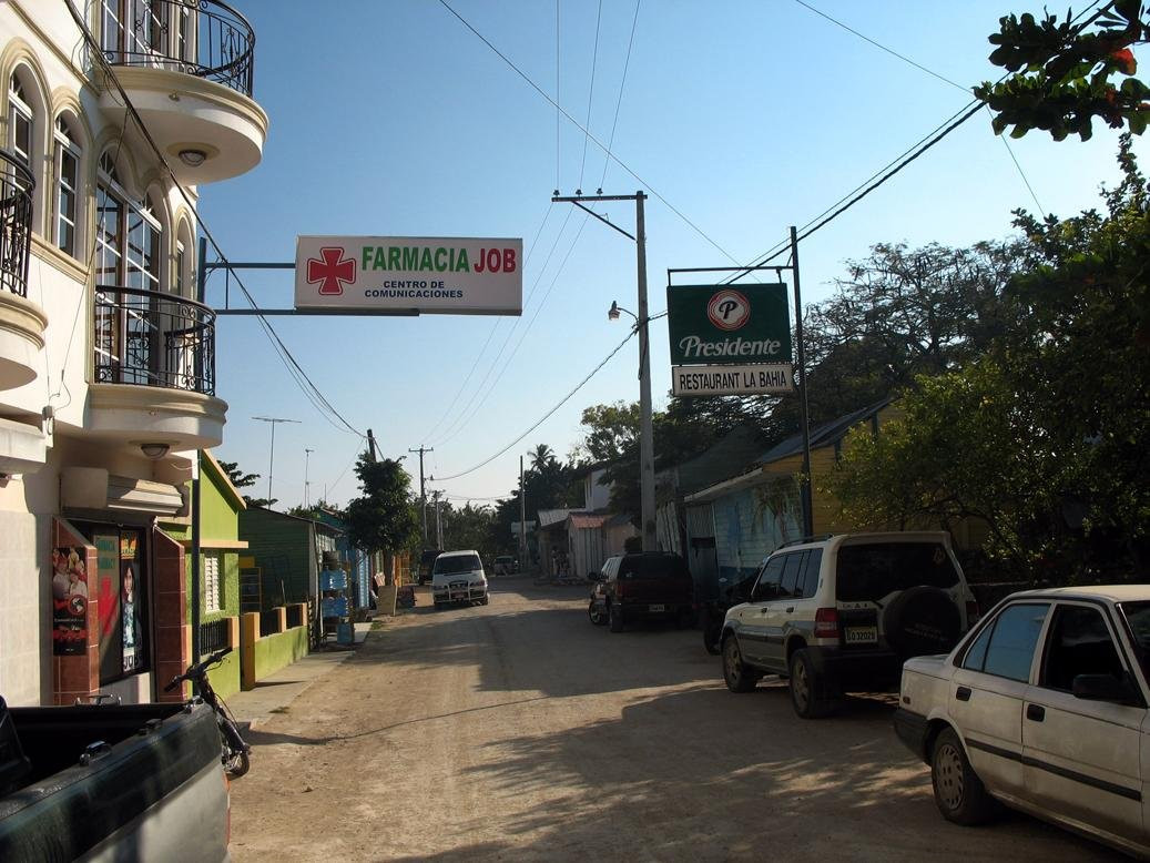 Байяибе, Доминикана, фото № 30262 – фотографии Доминиканы