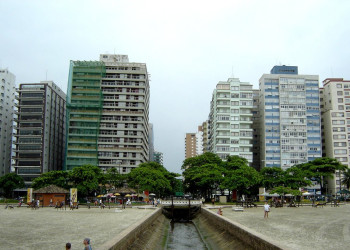 Сантус, Бразилия, фото № 60378 – фотографии Бразилии