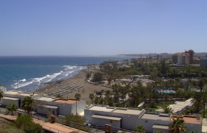 Сан-Агустин, Маспаломас Коста-Канария, Гран-Канария остров, Канарские острова, фото № 31152 – фотографии Канарских островов