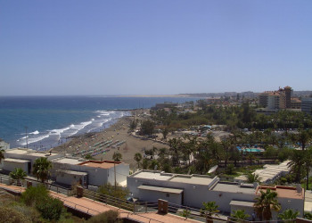 Сан-Агустин, Маспаломас Коста-Канария, Гран-Канария остров, Канарские острова, фото № 31152 – фотографии Канарских островов