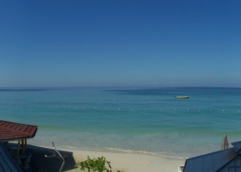 Пляж в Негриле, Ямайка. Фото 31 – фотографии Ямайки