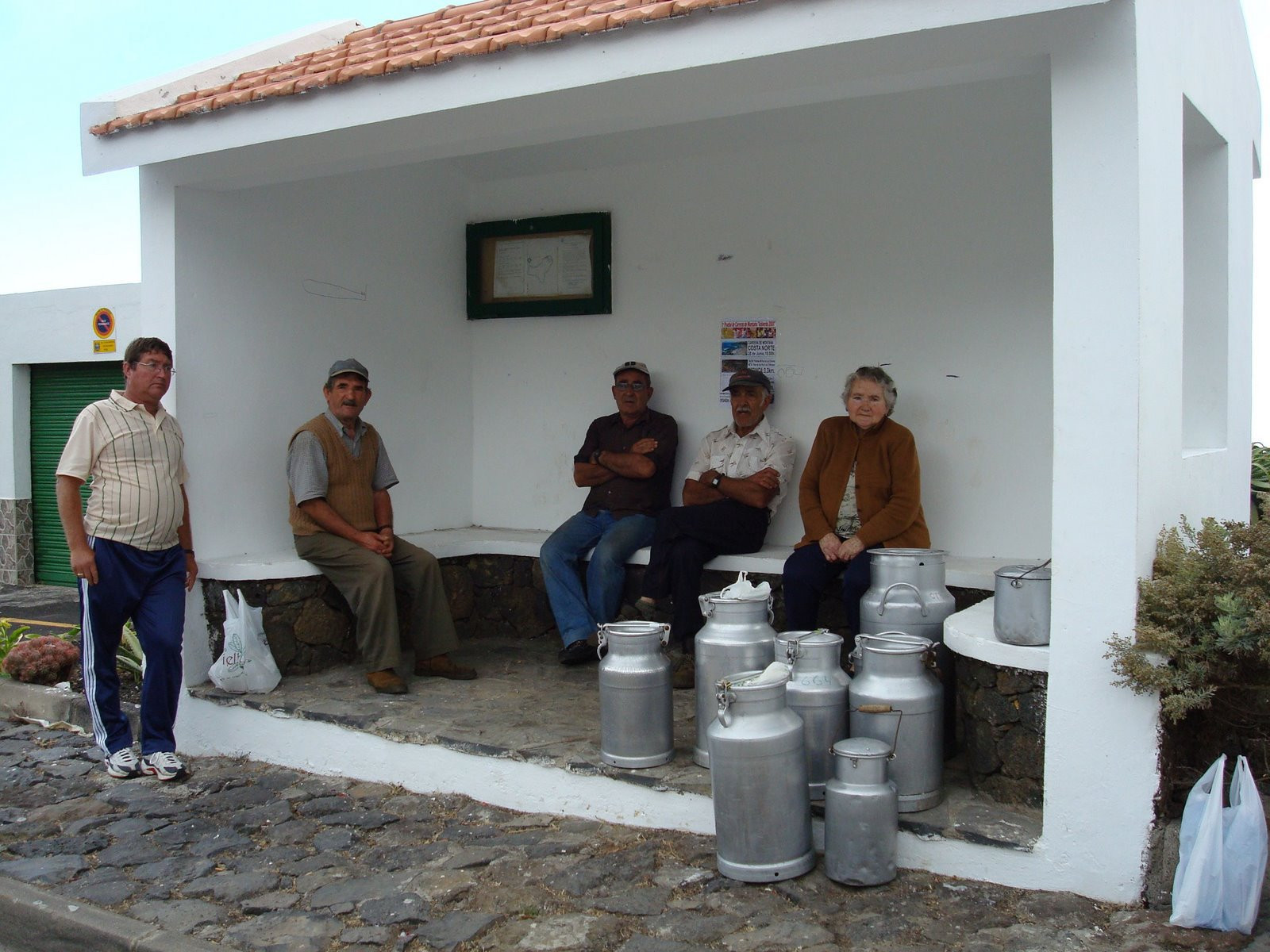 Эль-Йерро остров, Канарские острова, фото № 34668 – фотографии Канарских островов