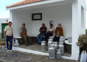 Эль-Йерро остров, Канарские острова, фото № 34668 – фотографии Канарских островов