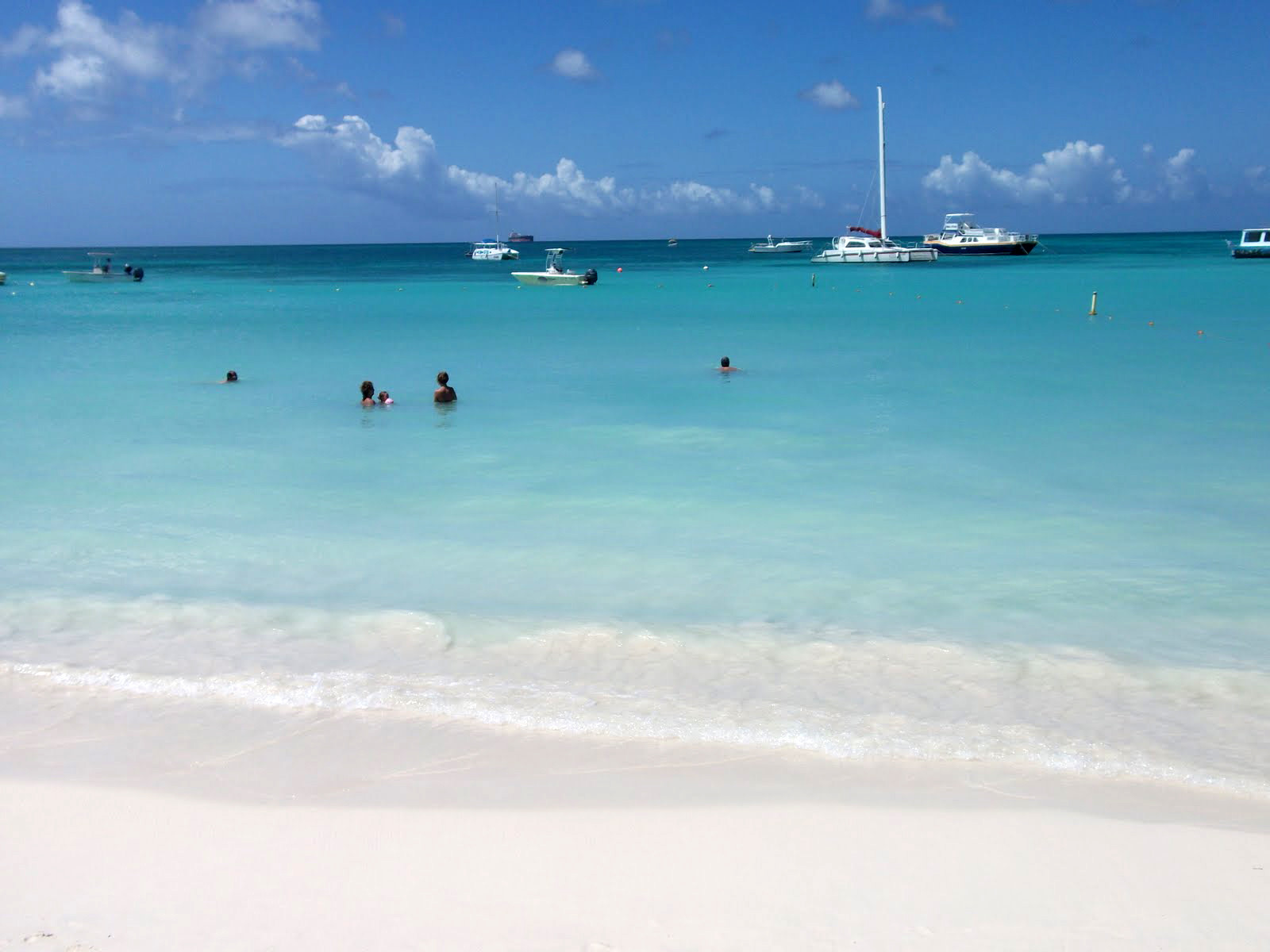 Аруба. Фото 20 – фотографии Арубы