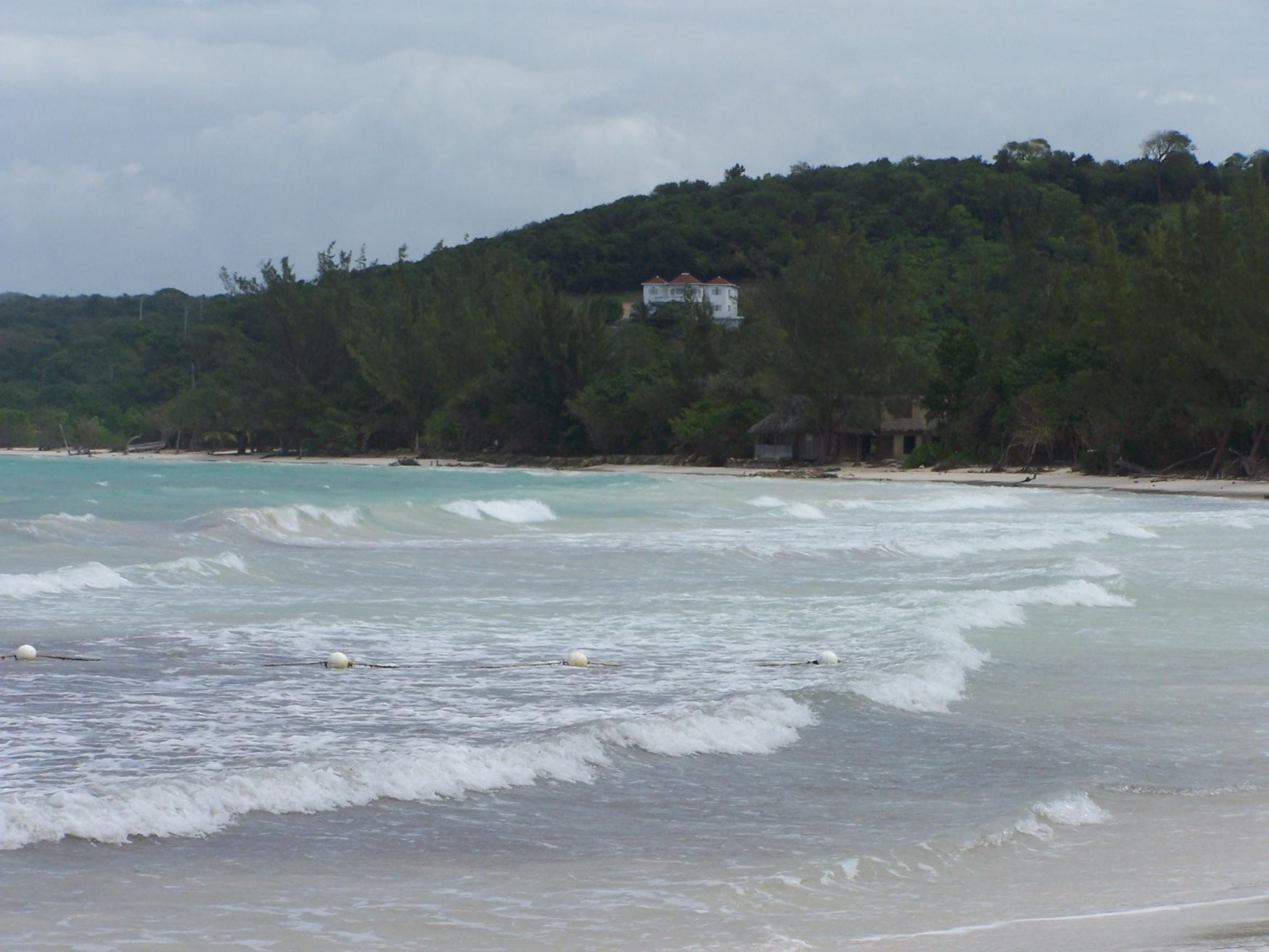 Пляж в Трилони, Ямайка. Фото 7 – фотографии Ямайки