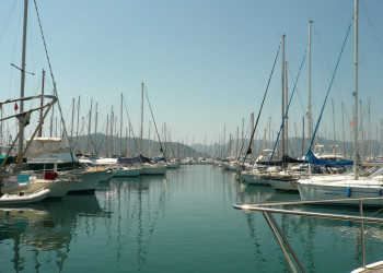 Мармарис, Эгейский регион, Турция, фото № 48069 – фотографии Турции