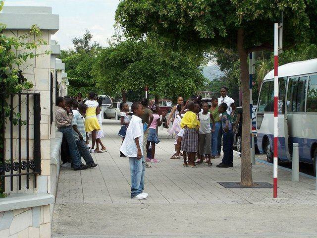 Люди на Ямайке – фотографии Ямайки