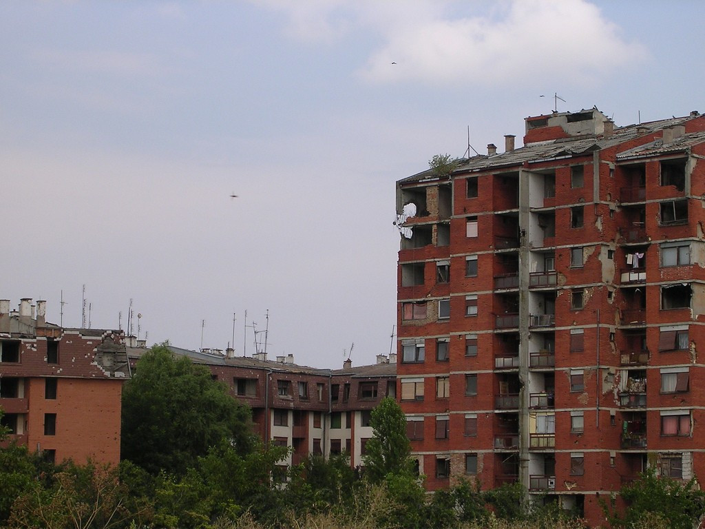 Дома в Словонии, Хорватия. Фото 1 – фотографии Хорватии