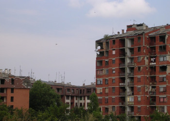 Дома в Словонии, Хорватия. Фото 1 – фотографии Хорватии