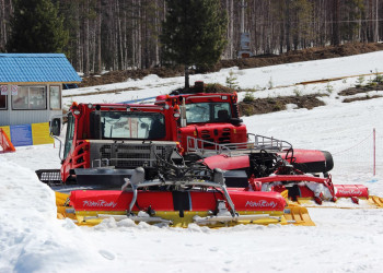Гора Соболиная, Иркутская область, озеро Байкал. Фото 9 – фотографии России