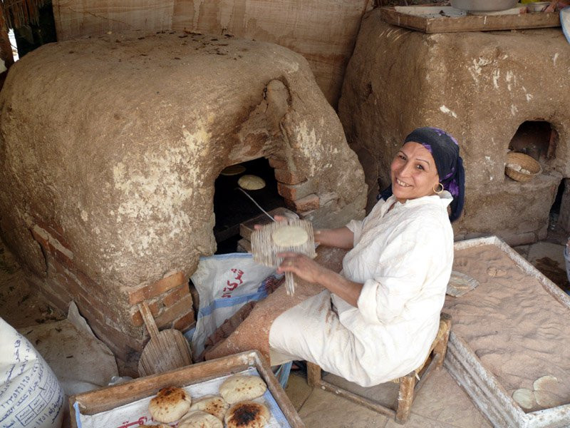 Каир, Египет, фото № 35173 – фотографии Египта