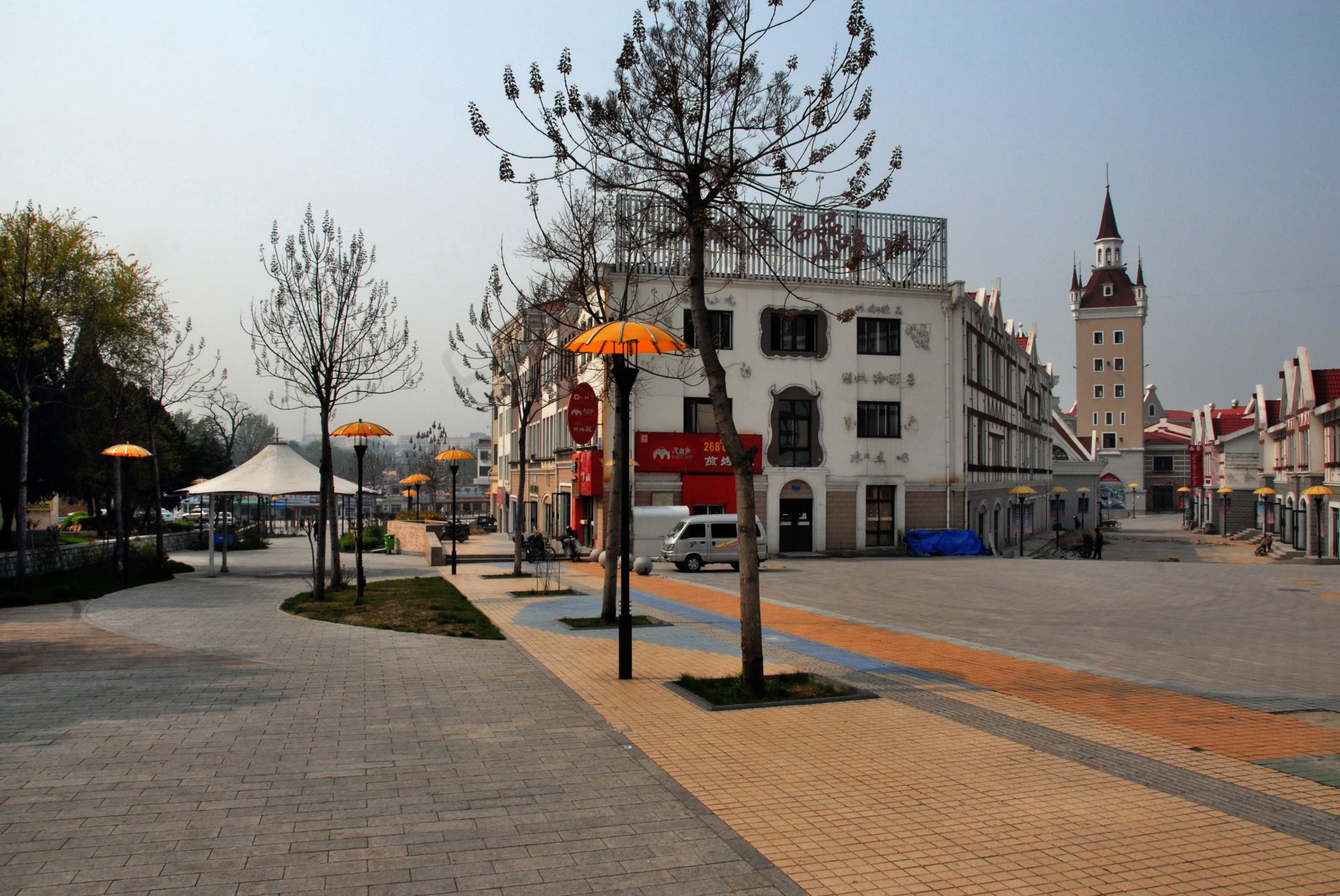 Бэйдайхэ, Китай, фото № 68600 – фотографии Китая